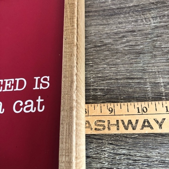 Cat Lover Photo Holder - Picture 6 of 6